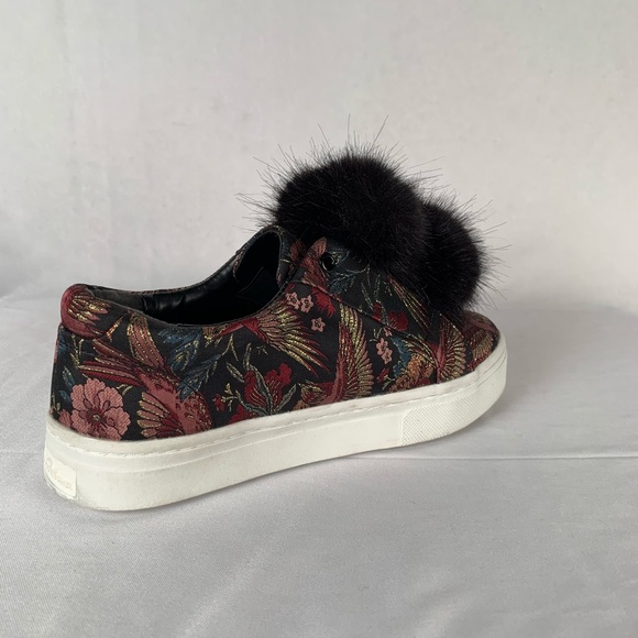 Ana Edelman Leya Sneaker women’s size 6.5 - Picture 2 of 7